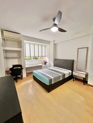 Loyang Valley (D17), Condominium #422140481